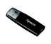 Apacer Flash Drive 8GB [AH322) - Black