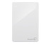 HD EXT 2.5 2TB SEAGATE NEW BACKUP PLUS WHITE (STDR2000306) 3-Y