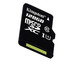 Kingston Micro SD Card 128GB Class 10