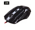 MOUSE SIGNO GAMING GM-910 BLACK