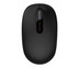 MOUSE MICROSOFT 1850 BLACK (MCS-U7Z-00005)
