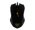 MOUSE NUBWO LUCIAN (NM010) BLACK