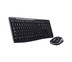 KEYBOARD+MOUSE LOGITECH CORDLESS MK270R