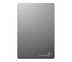 HD EXT 2.5 1TB SEAGATE NEW BACKUP PLUS SILVER (STDR1000301) 3-Y