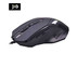 MOUSE NUBWO PHELAN (NM018) BLACK