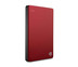 2.0 TB HDD EXT (ฮาร์ดดิสพกพา) SEAGATE NEW BACKUP PLUS RED (STDR2000303)