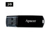 Apacer Flash Drive 8GB [AH322) - Black