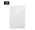 HD EXT 2.5 2TB SEAGATE NEW BACKUP PLUS WHITE (STDR2000306) 3-Y