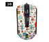 MOUSE OPTICAL NOBI NM-51-YE