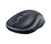 MOUSE LOGITECH WIRELESS M185D BLACK
