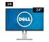DELL LED Monitor 24 inches U2414H