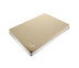 HD EXT 2.5 1TB SEAGATE NEW BACKUP PLUS GOLD (STDR1000309) 3-Y