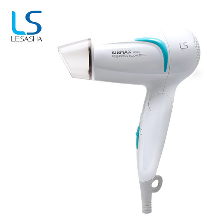 LE'SASHA ไดร์เป่าผม Airmax 2000 Powerful Hair Dryer รุ่น LS1109