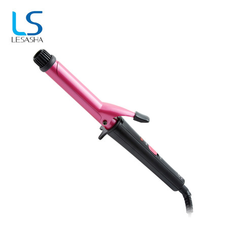LE'SASHA เครื่องม้วนผม Magic 25mm Hair Curler รุ่น LS1176