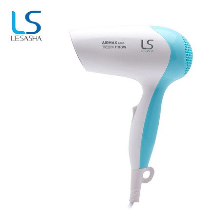 LE'SASHA ไดร์เป่าผม Airmax 2000 Extreme Hair Dryer รุ่น LS1108