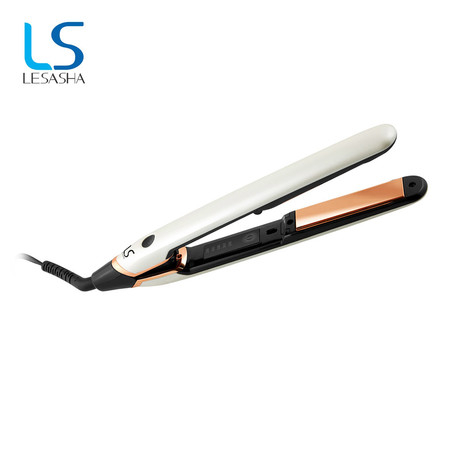 LESASHA เครื่องหนีบผม SOFT & SMOOTH HAIR CRIMPER รุ่น LS1189