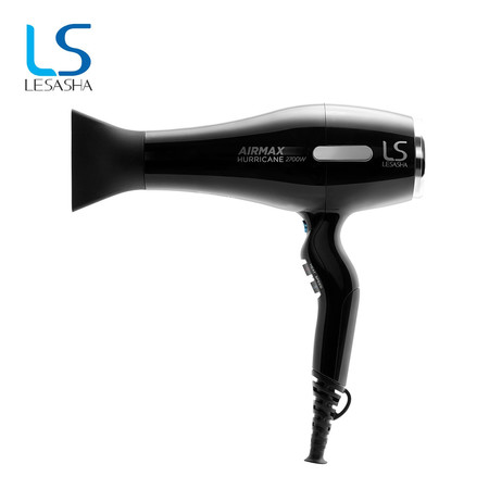 LE'SASHA ไดร์เป่าผม AIRMAX 2700W HURRICANE HAIR DRYER รุ่น LS1187