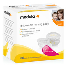 medela Disposable Nursing Pad แผ่นซับน้ำนมแบบใช้แล้วทิ้ง