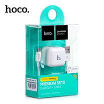 อะแดปเตอร์+สายชาร์จไฟ Hoco UH101 charger Set for Apple