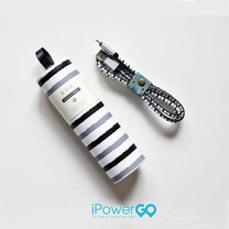 สายชาร์จ Maoxin iPhone รุ่น X1 - Zebra