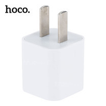 อะแดปเตอร์ชาร์จไฟ Hoco UH102 charger 1 USB Port