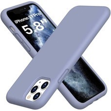 เคสซิลิโคน iPhone11 Pro/ Solid Silicon case i11 Pro