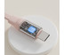สายชาร์จ 3in1 USB To Lightning + Type C Micro 3.5A 1.2 เมตร