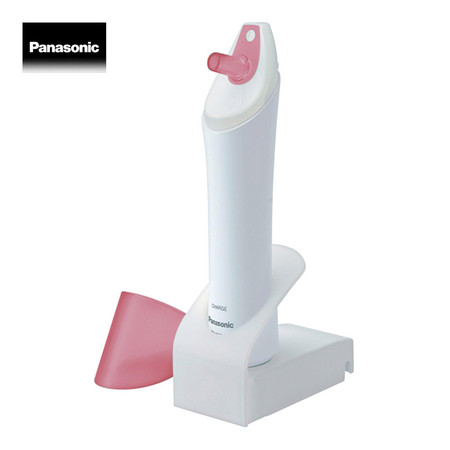 Panasonic เครื่องกำจัดสิวเสี้ยน รุ่น EH-2513PL - White