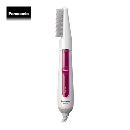 Panasonic แปรงจัดแต่งทรงผมไฟฟ้า (Hair Styler Ionity) รุ่น EH-KE16