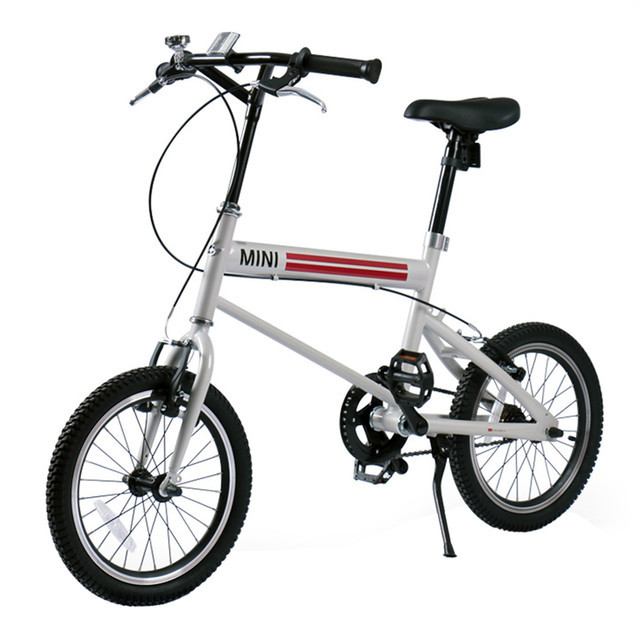 Mini Cooper Kid 16 Velo Wemall