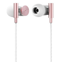 REMAX หูฟัง Small Talk รุ่น RM - 530 - Pink