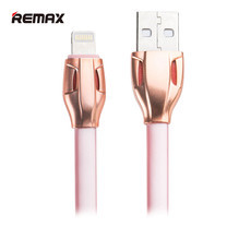 REMAX สายชาร์จแบบ Lightning Laser Data Cable For iPhone5/5s/6/6s รุ่น RC-035i