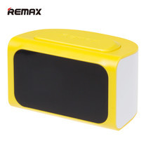 REMAX นาฬิกาปลุก 4 x USB Hub รุ่น RMC-05