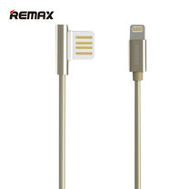 Remax สายชาร์จแบบ Lightning i5/i5s/i6/i6s รุ่น RC-054i - Gold
