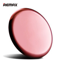 แท่นชาร์จไร้สาย REMAX Wireless Charger RP-W11 (10W) - Red
