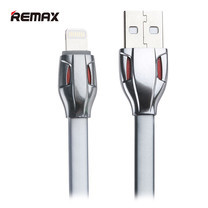 REMAX สายชาร์จแบบ Lightning Laser Data Cable For iPhone5/5s/6/6s  รุ่น RC-035i