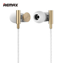 REMAX หูฟัง Small Talk รุ่น RM - 530 - Gold