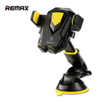 Remax ที่จับโทรศัพท์ Car Holder RM-C26 - Black/Yellow