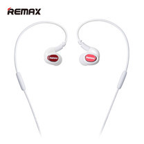 REMAX หูฟัง Neckband Sport Bluetooth รุ่น RB - S8 - White