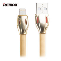 REMAX สายชาร์จแบบ Lightning Laser Data Cable For iPhone5/5s/6/6s  รุ่น RC-035i