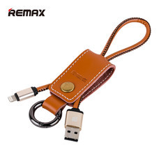 REMAX สายชาร์จแบบ Western Cable For i5/i5s/i6/i6s รุ่น RC-034i