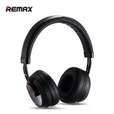 หูฟังบลูทูธ Remax Headphone BT RB-500HB (Black)
