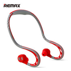 หูฟังบลูทูธ Remax Small Talk Sport RB - S20 (Bluetooth, Red)
