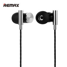 REMAX หูฟัง Small Talk รุ่น RM - 530 - Black