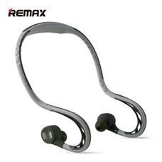 หูฟังบลูทูธ Remax Small Talk Sport RB - S20 (Bluetooth, Green)