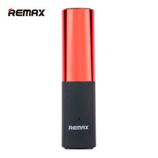 REMAX แบตสำรอง Lipmax 2400 mAh รุ่น RBL-12
