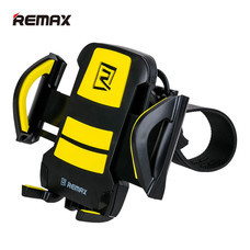 REMAX ตัวยึดโทรศัพท์ Bicycle Phone Holder รุ่น RM-C08