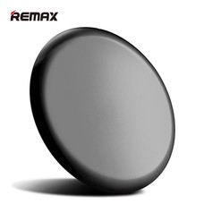 แท่นชาร์จไร้สาย REMAX Wireless Charger RP-W11 (10W) - Black