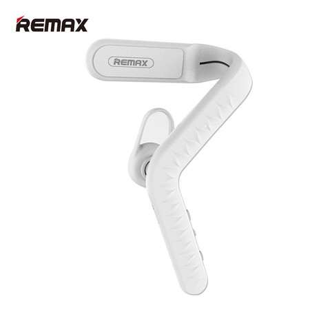 REMAX หูฟังบลูทูธ Small talk รุ่น BT/RB-T16 - White