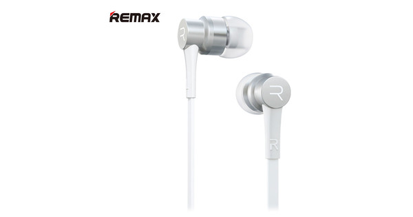 REMAX หูฟัง Electronic Music รุ่น RM -535 REMAX-WANGSING GROUP CO.LTD.